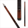 Joss - Flame Birch w/ Black Points & Joss Pearl Inlays